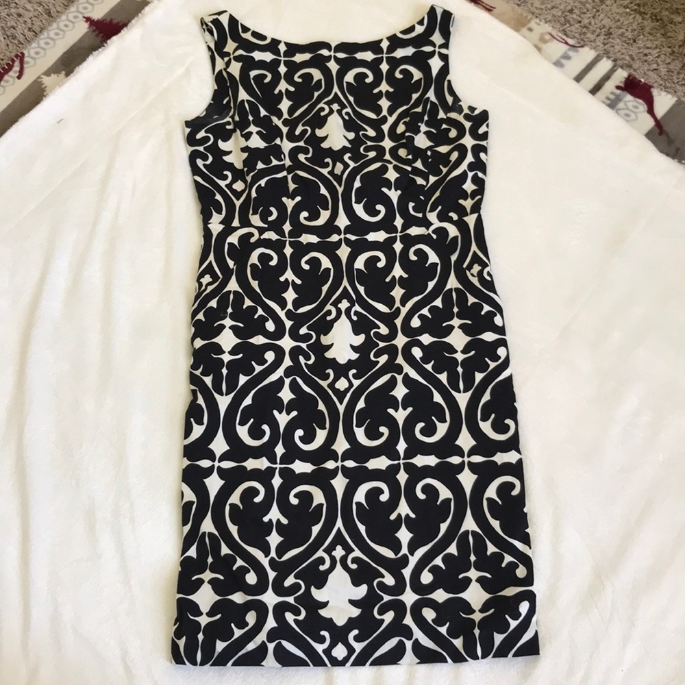 Milly Dress